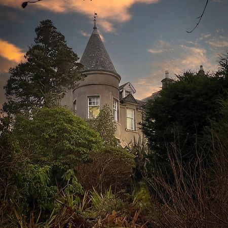 Glencruitten House Oban Exterior foto